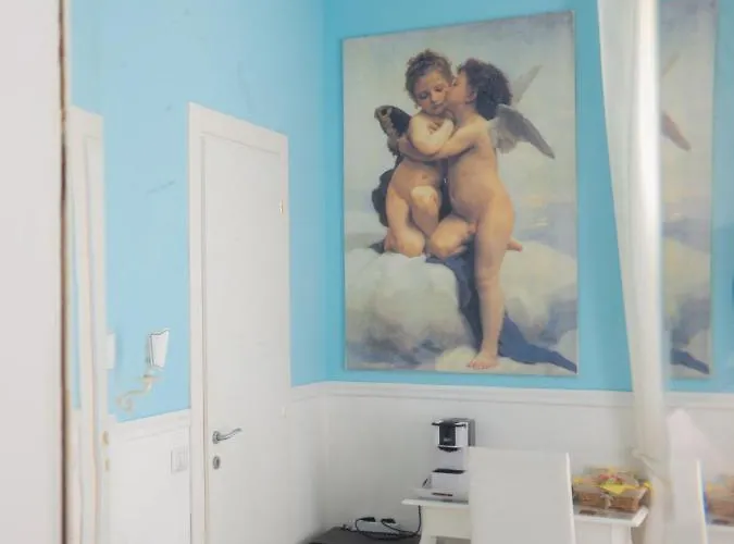 Pensionat Golfo Della Luna 4*