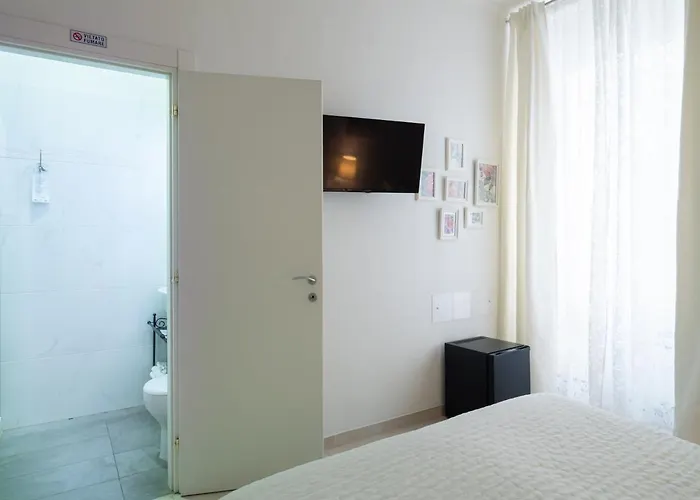 Pensionat Golfo Della Luna