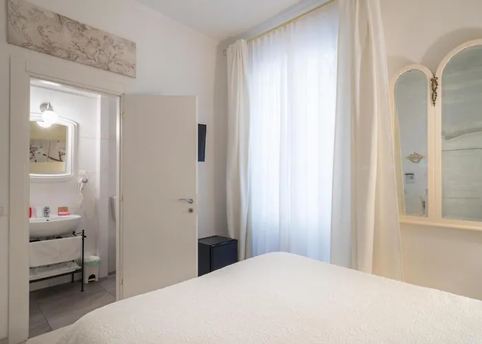 Golfo Della Luna 4* La Spezia