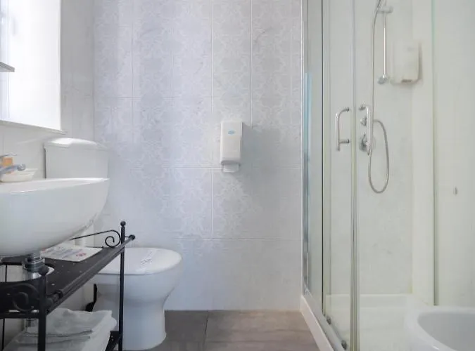 Pensionat Golfo Della Luna La Spezia