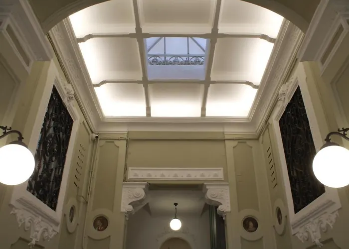 Pensionat Golfo Della Luna