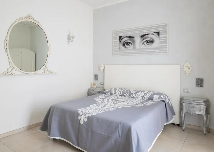 Pensionat Golfo Della Luna La Spezia