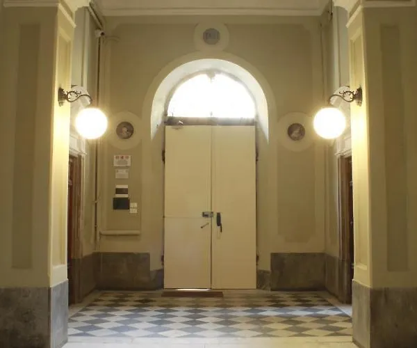 Pensionat Golfo Della Luna 4*