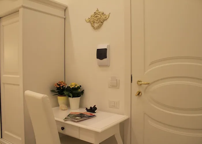 Golfo Della Luna Pensionat