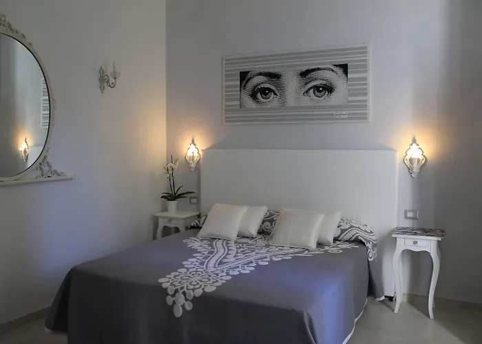 Pensionat Golfo Della Luna