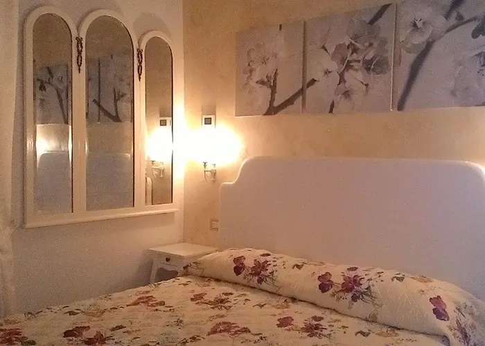 Pensionat Golfo Della Luna La Spezia