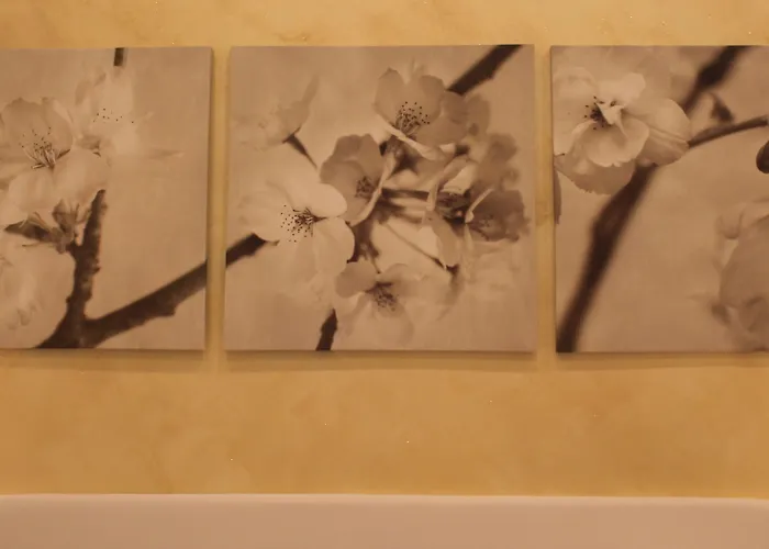 Golfo Della Luna Pensionat