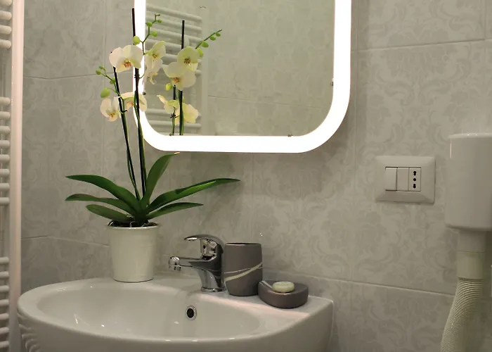 Pensionat Golfo Della Luna