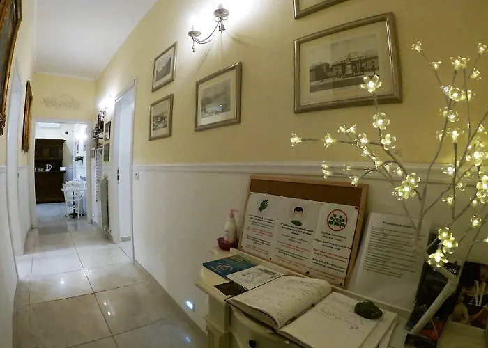 Golfo Della Luna Pensionat 4*