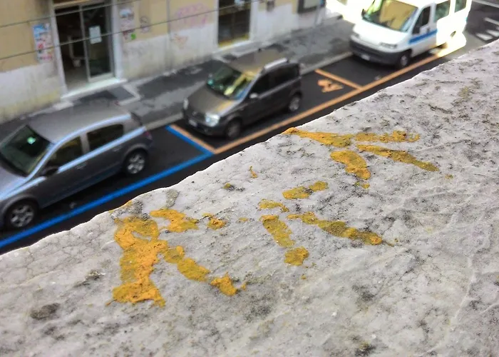 Pensionat Golfo Della Luna