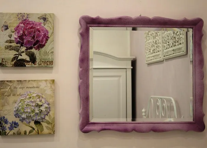 Pensionat Golfo Della Luna 4*