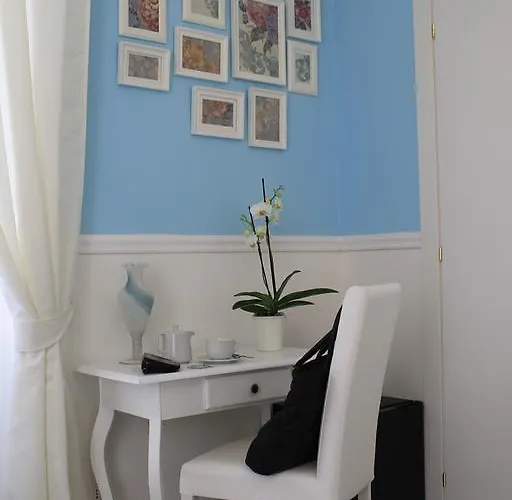 Golfo Della Luna Pensionat 4*