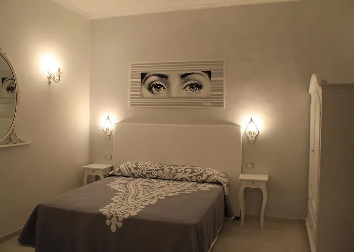 Golfo Della Luna Pensionat La Spezia