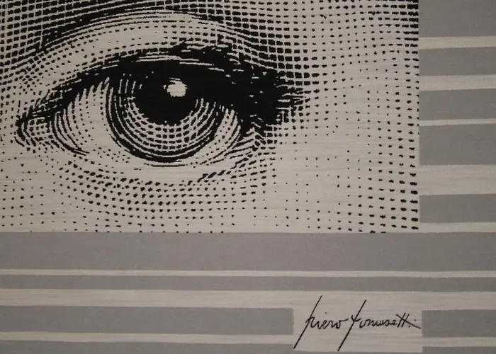 Pensionat Golfo Della Luna 4*