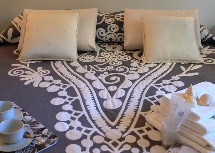 Pensionat Golfo Della Luna