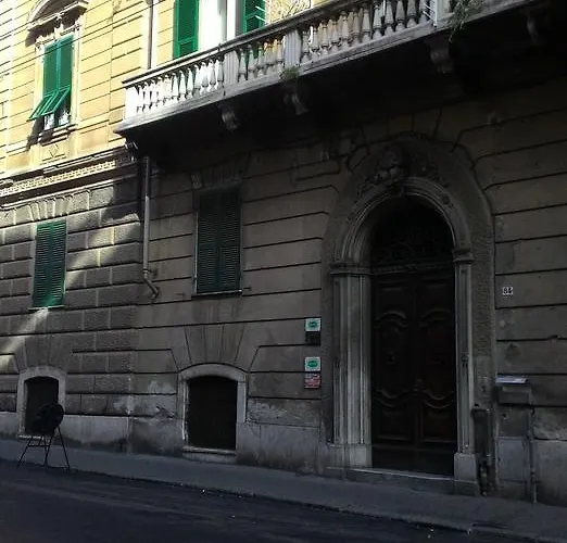 Golfo Della Luna Pensionat