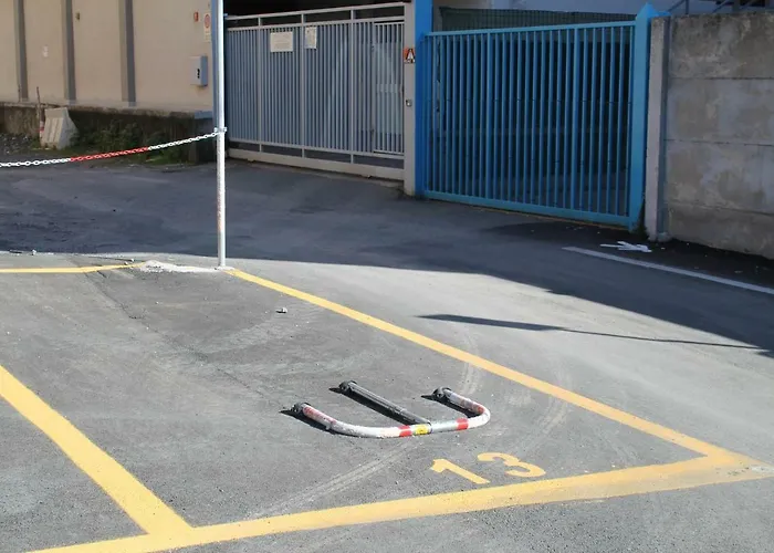 Golfo Della Luna Pensionat